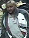 Hampton police are asking for help to identify this man who is wanted in connection with the shooting.