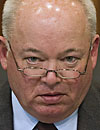 Norfolk Mayor Paul Fraim
