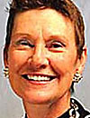 Suzan Kaufman, vice chair, 2010