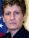 Rhonda L. Harris, police chief at Rutgers University, will head ODU's police department. 