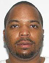Brad Parker, 24, of Newport News is wanted in connection with a shooting on Jan. 9.