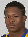 J.C. Coleman ran for 1,488 yards and 20 touchdowns as a senior.