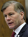 Bob McDonnell, a Republican from Virginia Beach, is Virginia's 71st governor. 