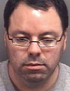 Michael Shanklin Jr. is charged with abduction and sexual abuse of a minor.
