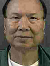 Joseph Quoc Hai-Nguyen admitted to taking the money from the Catholic Diocese of Richmond between 2003 and 2008. 