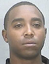 Jesse Leon Evans, 33, has been charged with two counts of involuntary manslaughter.