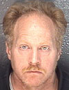 Alton Ray Warren, 46, was charged with robbery.