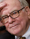 Warren Buffett