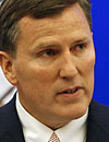 Transportation Secretary Sean Connaughton said Elizabeth River Crossings will be allowed a profit margin up to 13.5 percent.