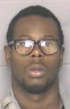 Lennell L. Holloman, 27, is charged with child abuse and neglect.