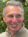 Dr. Peter Spina has been picked to temporarily take over Tidewater Community College this spring. 