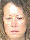 Rhonda Lynn Hingerty, 41, has been charged with felonious assault
