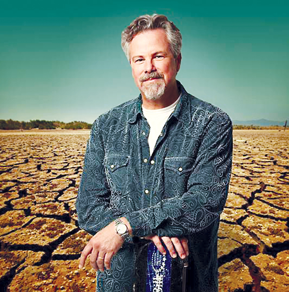 Robert Earl Keen has music and a few stories to share | HamptonRoads ...