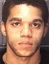 Cory Jamal Walker 