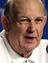 Lefty Driesell says the players, not the coaches, put Maryland on the map.