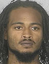 David Alfonzo Marrow, 23, of Newport News is wanted on several charges.