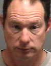 Kevin J. McClanahan, 50, has been charged with three counts of indecent exposure and other charges.