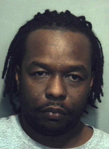 Delando Smallwood, 32, has been charged with malicious wounding and other charges.