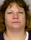 Wendy Sue Sullivan, 47, faces a charge of involuntary manslaughter.