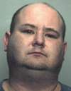 Lonnie K.D. Bradshaw, 35, of Chesapeake, faces 10 child pornography possession-related charges.