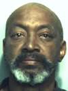 Negal White, 51, was struck on North George Washington Highway early Tuesday.