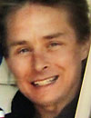 James David Gough Jr., 47, of the 700 block of Broad St., was found in a burning Jeep Cherokee.