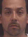 Investigators secretly tracked Angel Alfonso Chirinos-Escala&acirc;��s movements using a GPS device.