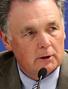 "I am not proud of the document that you have before you," Superintendent James Roberts said.