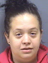 Mary Leanne Webb, 23