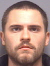 Robert Molinski, 22