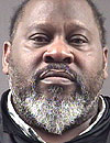 Clarence Sykes is charged with two counts of indecent liberties with a minor. 