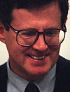 Dr. Donald Lewis, a pediatric neurologist, was an outspoken advocate for children. 