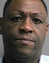 After almost 25 years in prison, Reginald C. Artis' scheduled release date is March 5.