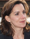Sen. Jill Holtzman Vogel