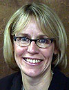 Suzy Kelly