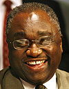 Dwight Parker