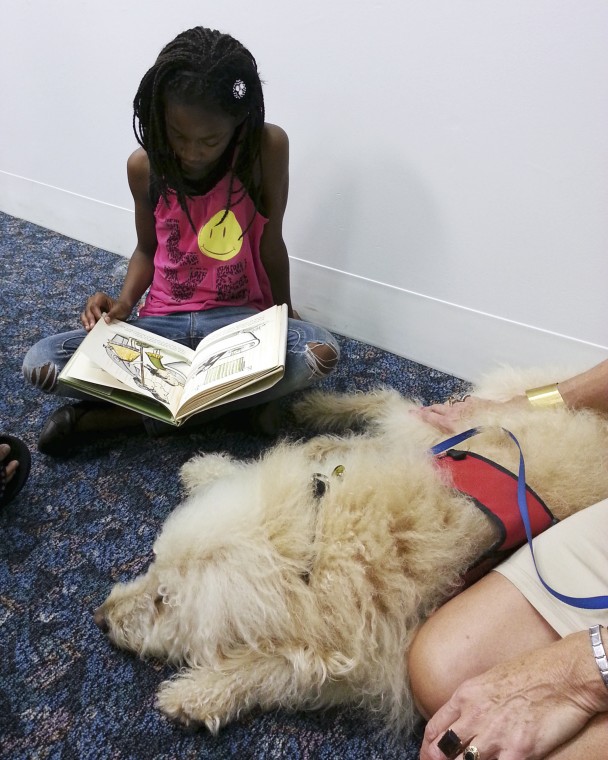 Tanners Creek Elementary