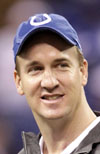 Peyton Manning