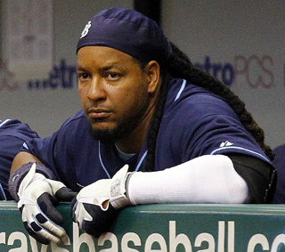 Manny Ramirez