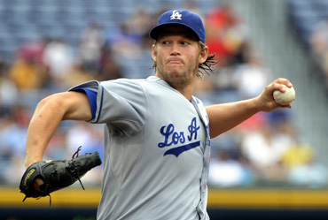 Clayton Kershaw