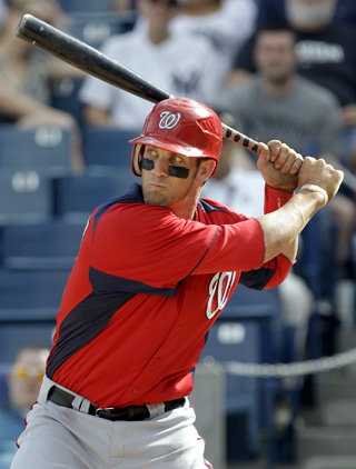 Bryce Harper