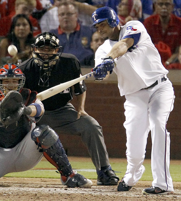 Nelson Cruz