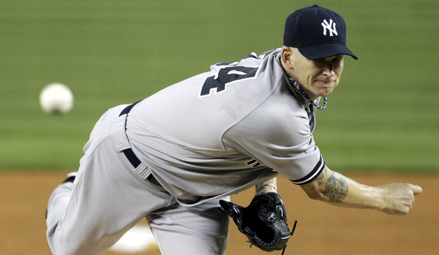 A.J. Burnett