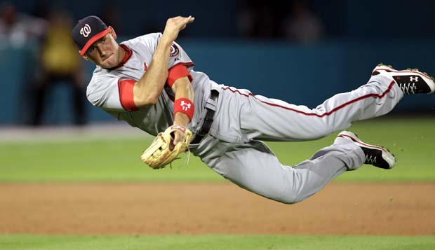 Ryan Zimmerman