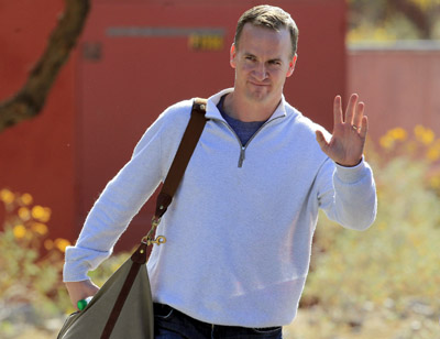 49ers make a late push for Manning | HamptonRoads.com | PilotOnline.