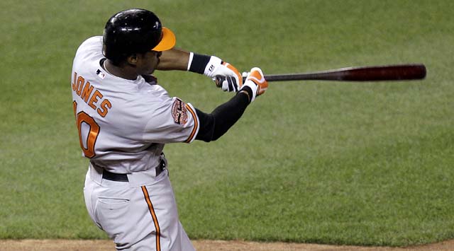 Adam Jones