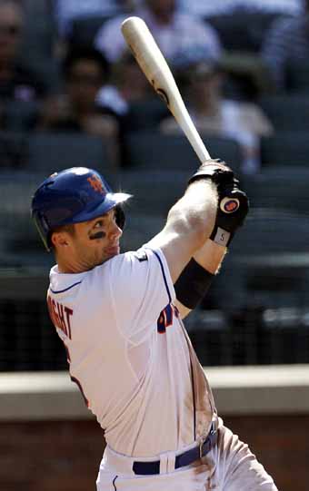 David Wright