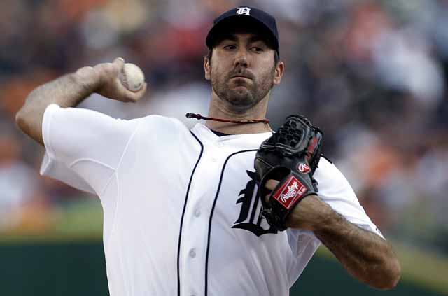 Justin Verlander