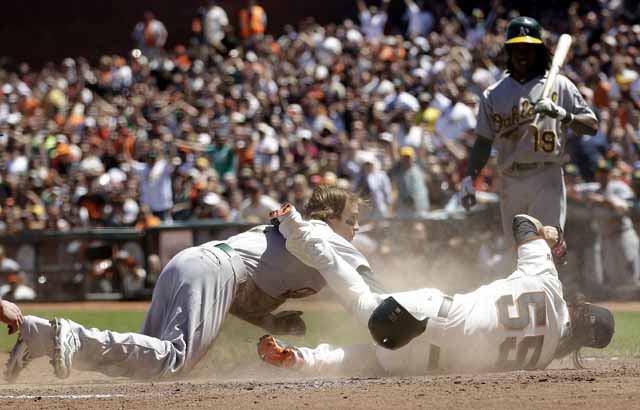 Tim Lincecum