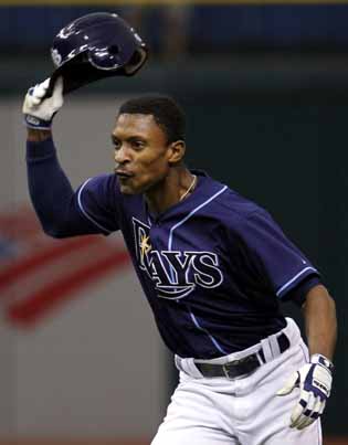 B.J. Upton